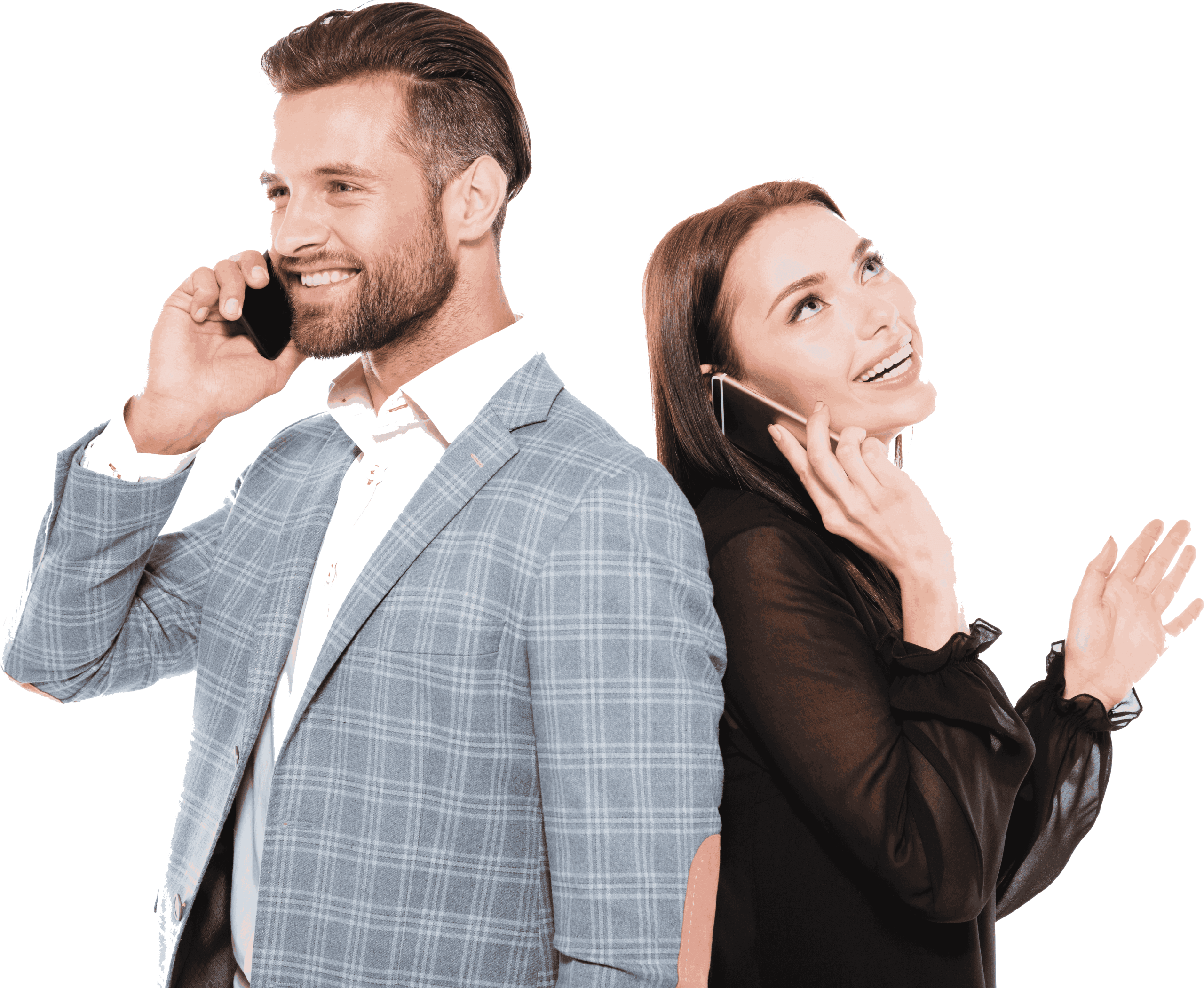 Прямой контакт